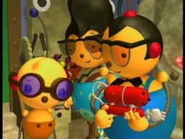 Rolie Polie Olie: The Great Defender of Fun - 2002 ‧ Adventure/Sci-fi ‧ 1h 15m