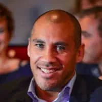 Romain Magellan - Rugby union player