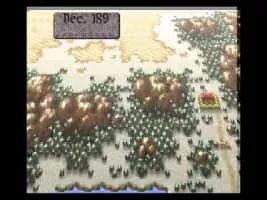 Romance of the Three Kingdoms IV: Wall of Fire - Video game