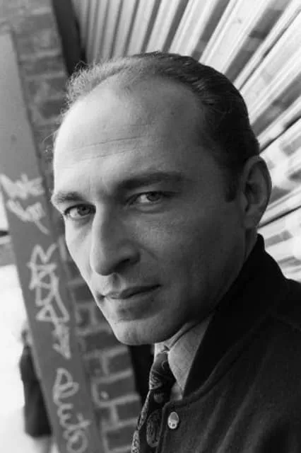 Ron Vawter - American actor