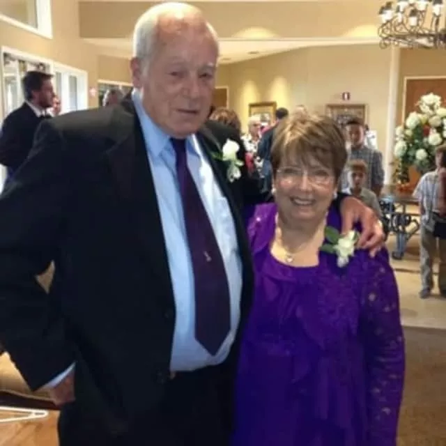 Ron W. Miller - American american football player