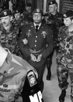 Ronald Gray - American serial killer