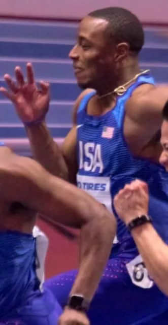 Ronnie Baker - American record producer