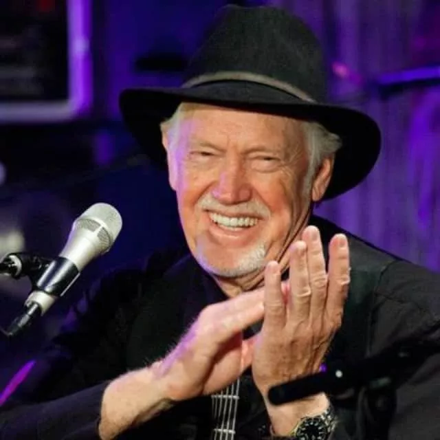 Ronny Cox - American actor