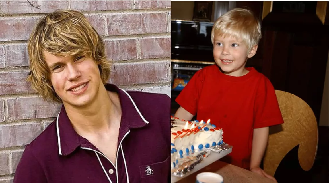 Rory John Gates - Bill Gates' son