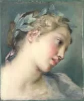 Rosalba Carriera - Painter