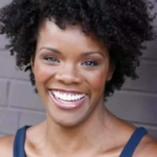 Rosalyn Coleman - Actor