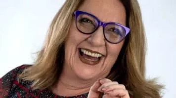 Rosane Gofman - Brazilian actress