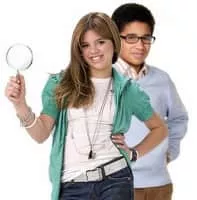 Roxy Hunter and the Myth of the Mermaid - 2008 ‧ Adventure/Family ‧ 2 hours