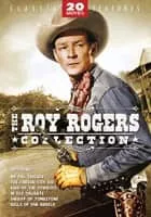 Roy Rogers - American singer