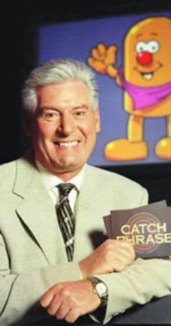 Roy Walker - Northern Irish comedian