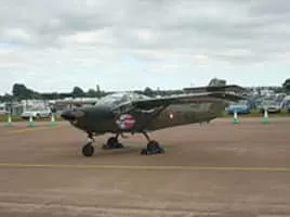 Royal Danish Air Force - Aerial force