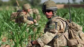 Royal Marines - Infantry