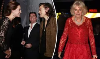 Royal Variety Performance - Television show