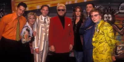 RTL Samstag Nacht - 1993 ‧ Comedy