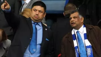 Ruben Gnanalingam - Malaysian businessman