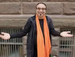 Rudi Dolezal - Austrian film producer