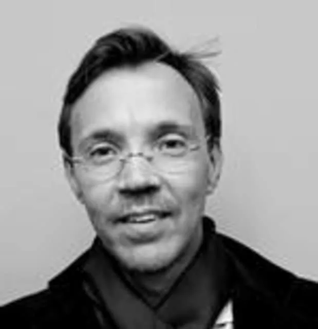 Rudolph Herzog - Film director ‧ Werner Herzog's son