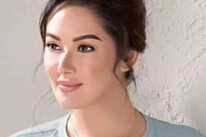 Ruffa Gutierrez - Filipino model