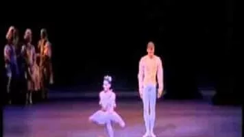 Rupert Pennefather - Dancer