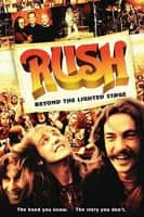 Rush: Beyond the Lighted Stage - 2010 ‧ Rockumentary/Music ‧ 1h 46m