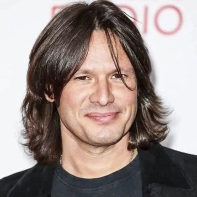 Russ Irwin - American singer-songwriter