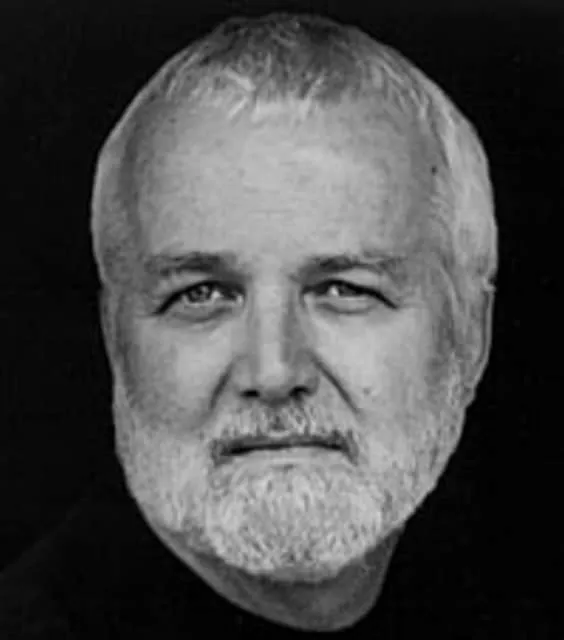 Russell Banks - American writer