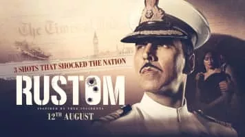 Rustom - 2016 ‧ Drama/Mystery ‧ 2h 30m