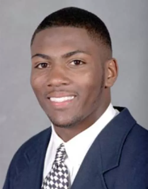 Ryan Clark - American football player