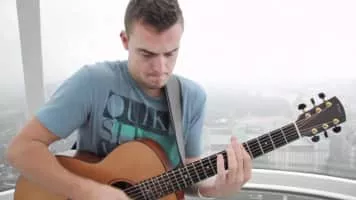 Ryan Keen - Musical artist