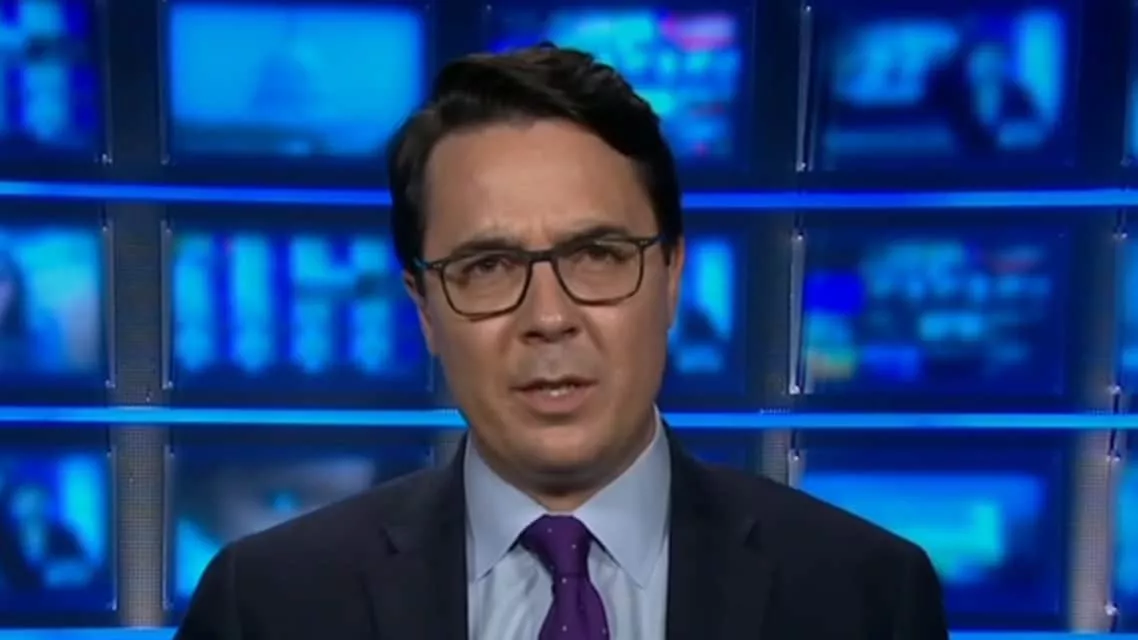 Ryan Lizza - American journalist
