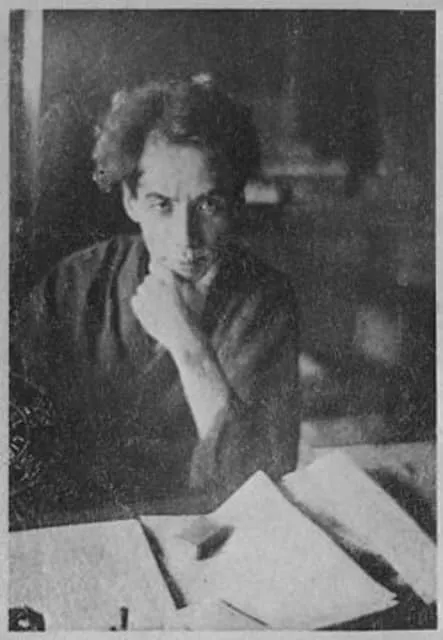 Ryūnosuke Akutagawa - Japanese writer