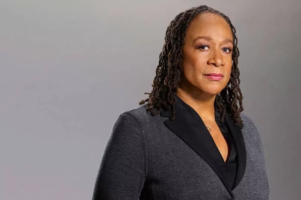 S. Epatha Merkerson - American actress