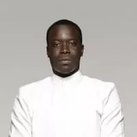 S.Pri Noir - French rapper