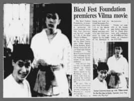 Saan Nagtatago ang Pag-Ibig? - Film