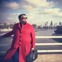 Sachin Kundalkar - Indian film director