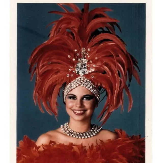 Saffron Henderson - Canadian voice actress