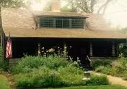 Sag Harbor Historical Society: The Annie Cooper Boyd House - 