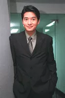 Saharat Sangkapreecha - Thai actor