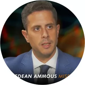 Saifedean Ammous - Economist