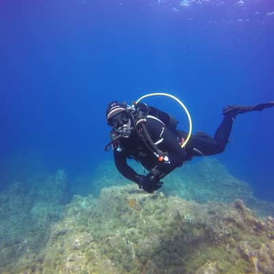 sainte-marie major's church centre de plongee castille - 