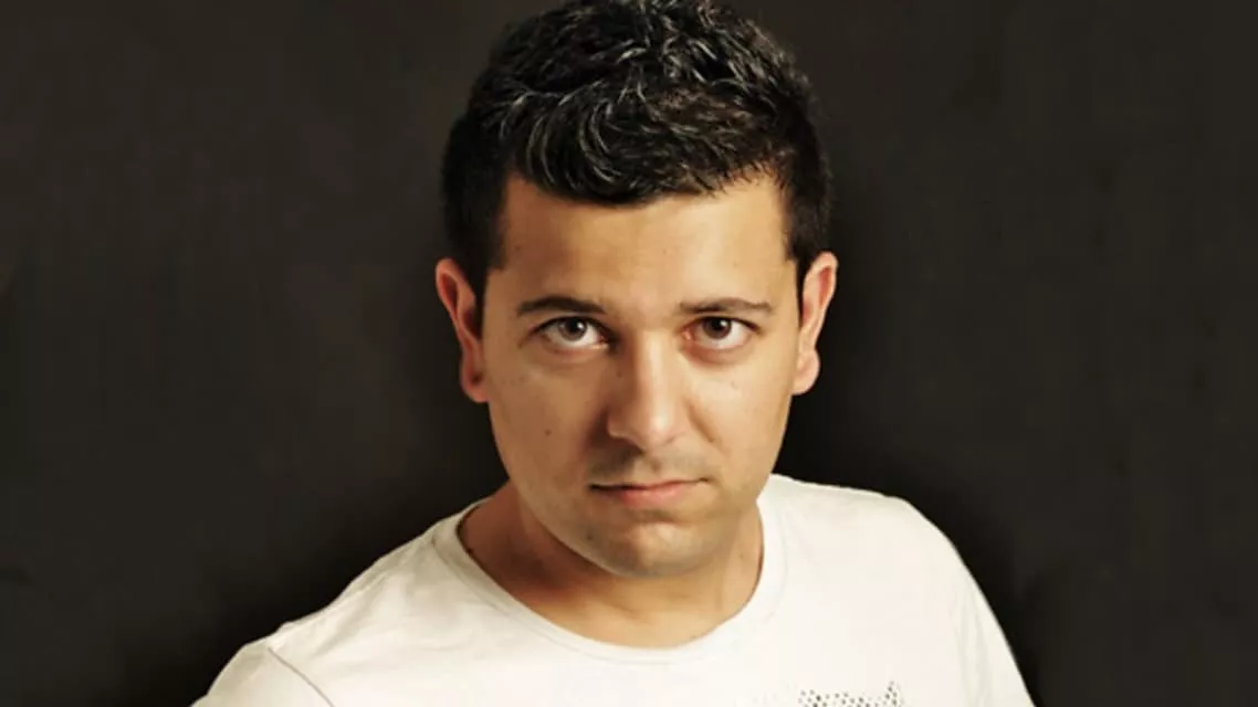 Sak Noel - Spanish DJ