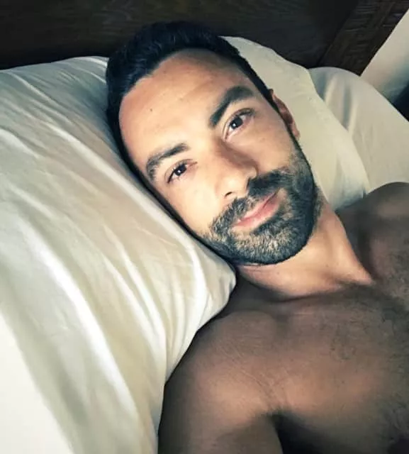 Sakis Tanimanidis - Greek television presenter