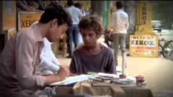 Salaam Bombay! - 1988 ‧ Drama/Crime ‧ 1h 54m
