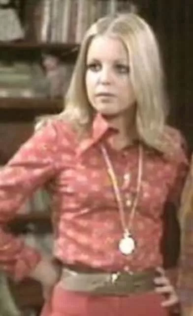 Sally Thomsett - Actress