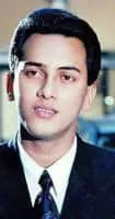 Salman Shah - Bangladeshi film actor