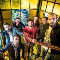 Salta la Banca - Musical group