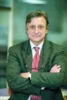 Salvador Moreno de Alborán Peralta (Salvador Moreno Peralta) - Architect