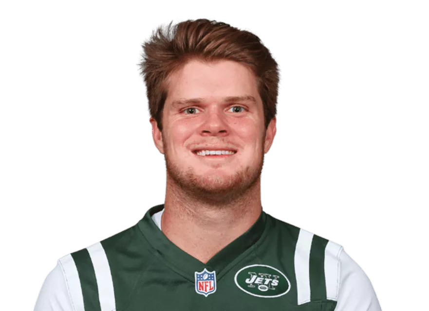 Sam Darnold - American football quarterback