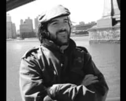 Sam Houser - President of Rockstar Games